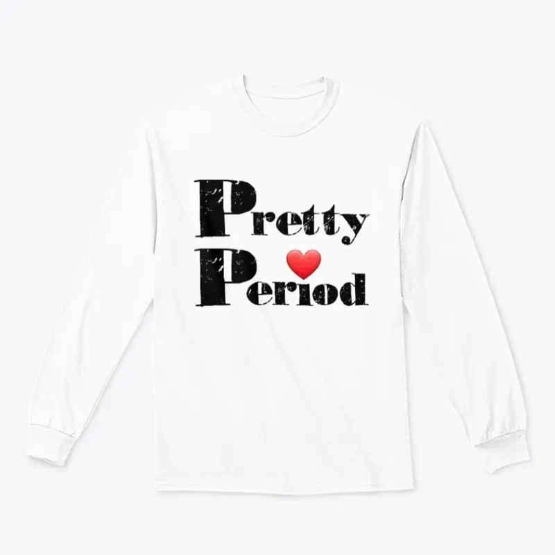 Pretty Period