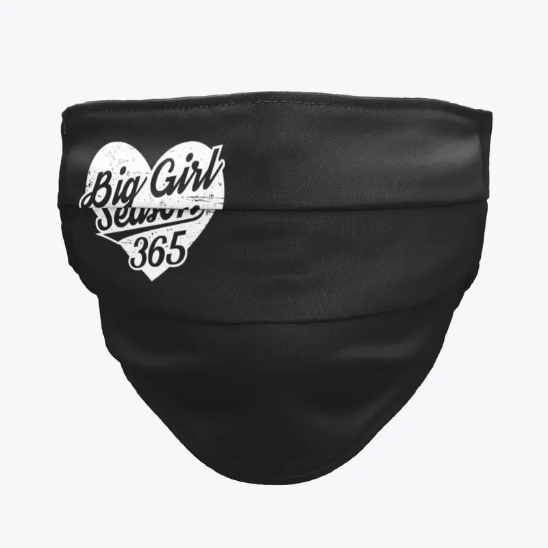 Big Girl Season 365 Accessories