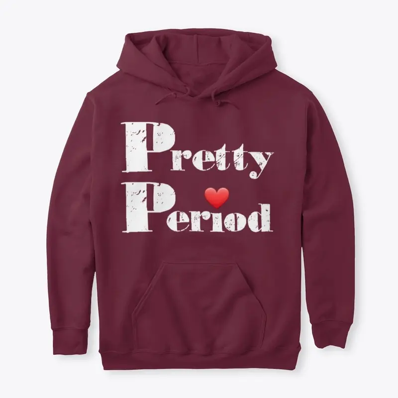 Pretty Period