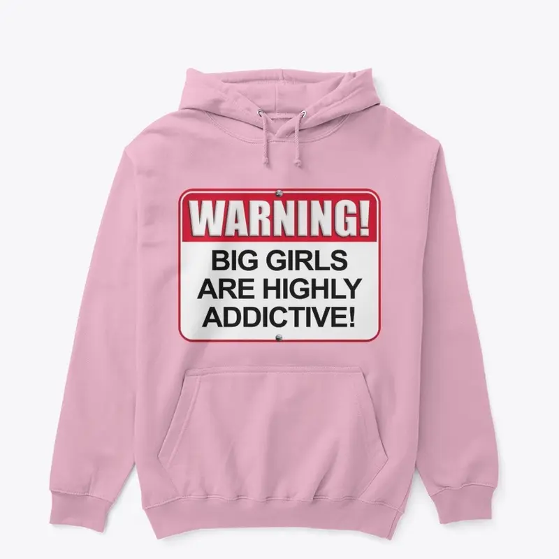 Big Girl Addiction (Limited Edition)