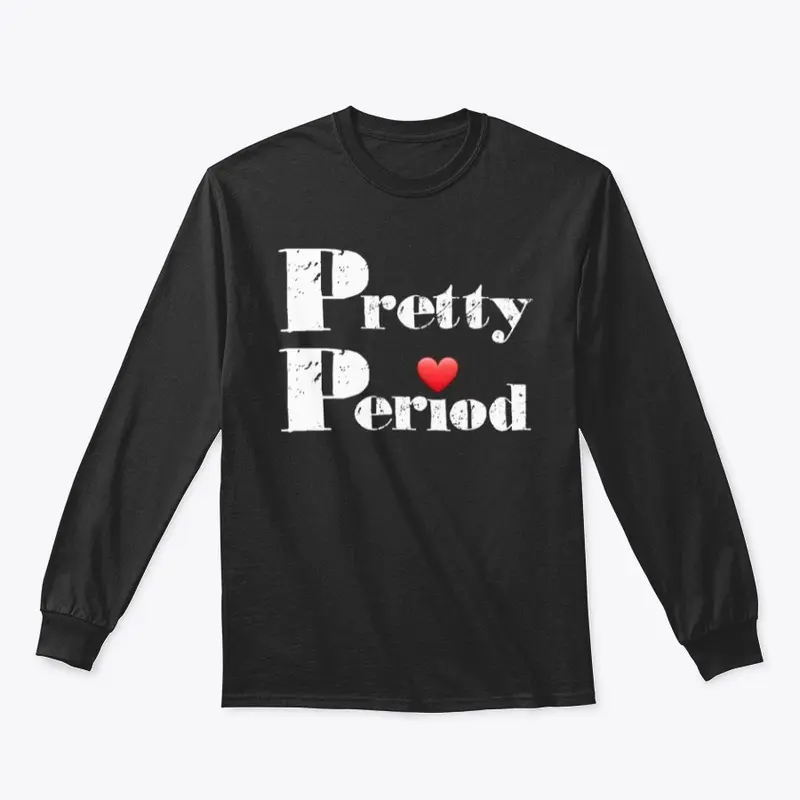 Pretty Period