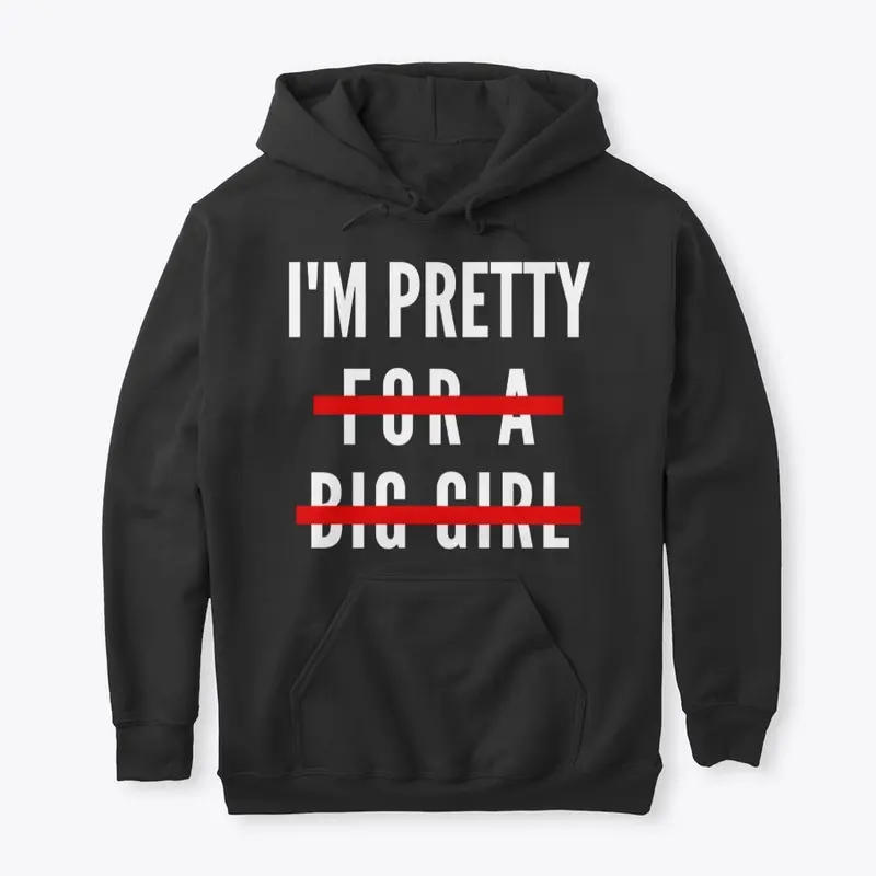 Pretty Girl Hoodie 